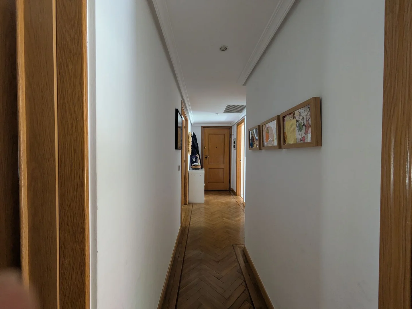 Alquiler de piso en Calle de Sánchez Pacheco, 92 - Foto 7