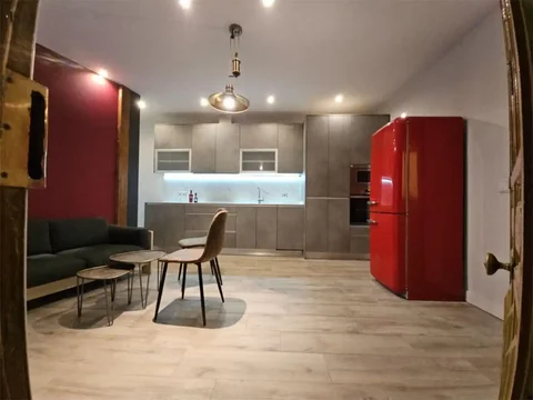 Piso en  Calle del Ave María 23 - Foto 5