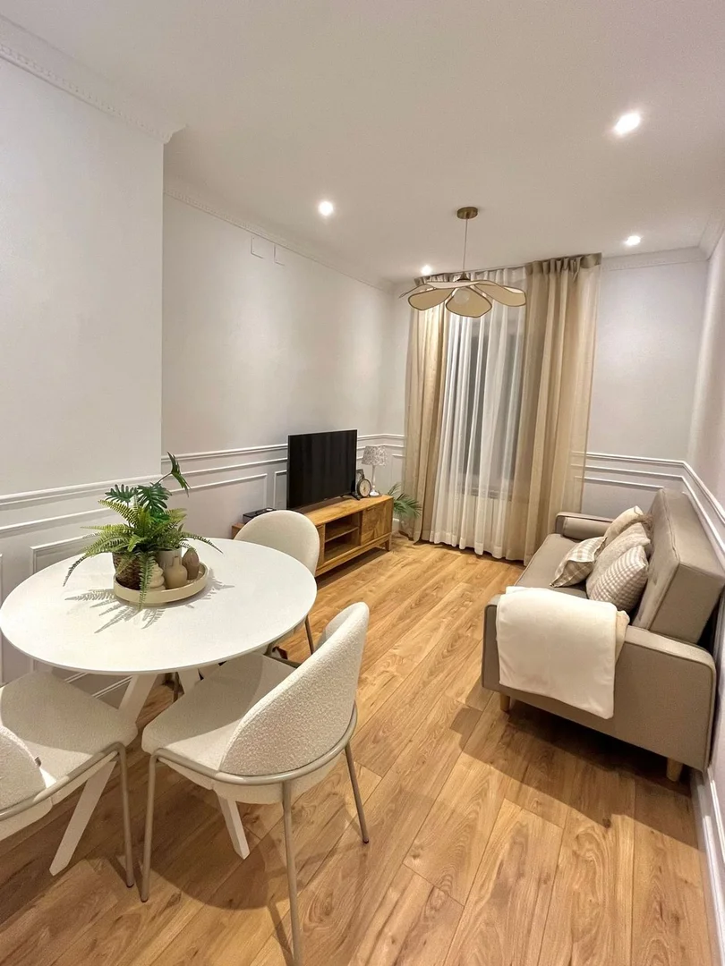 Piso en calle de Pedro Heredia, 24 - Foto 2