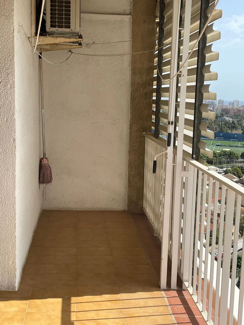 Dúplex en Plaza de Fernando de los Ríos, 6, La Verneda i la Pau - Foto 8