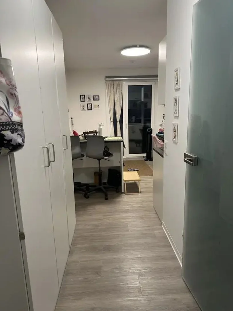 Piso en calle de Galileo, 117 - Foto 1