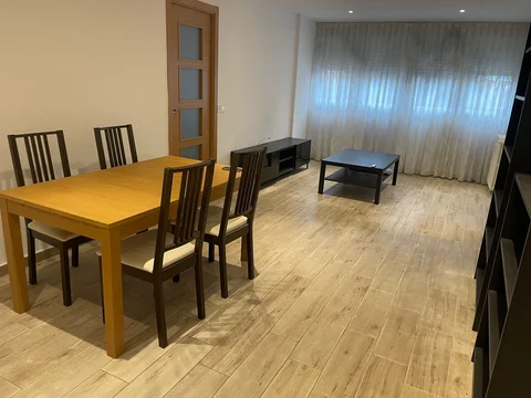 Piso en calle Pico de los Artilleros, 88 - Foto 2