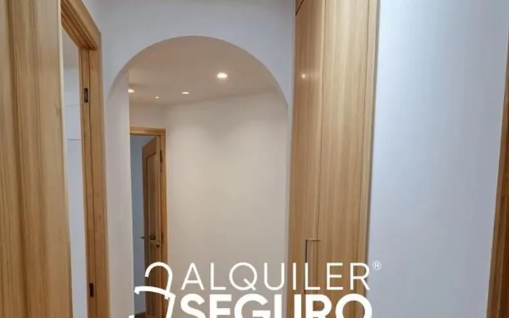 Piso en Calle de Pepe Isbert, Pueblo Nuevo - Foto 1