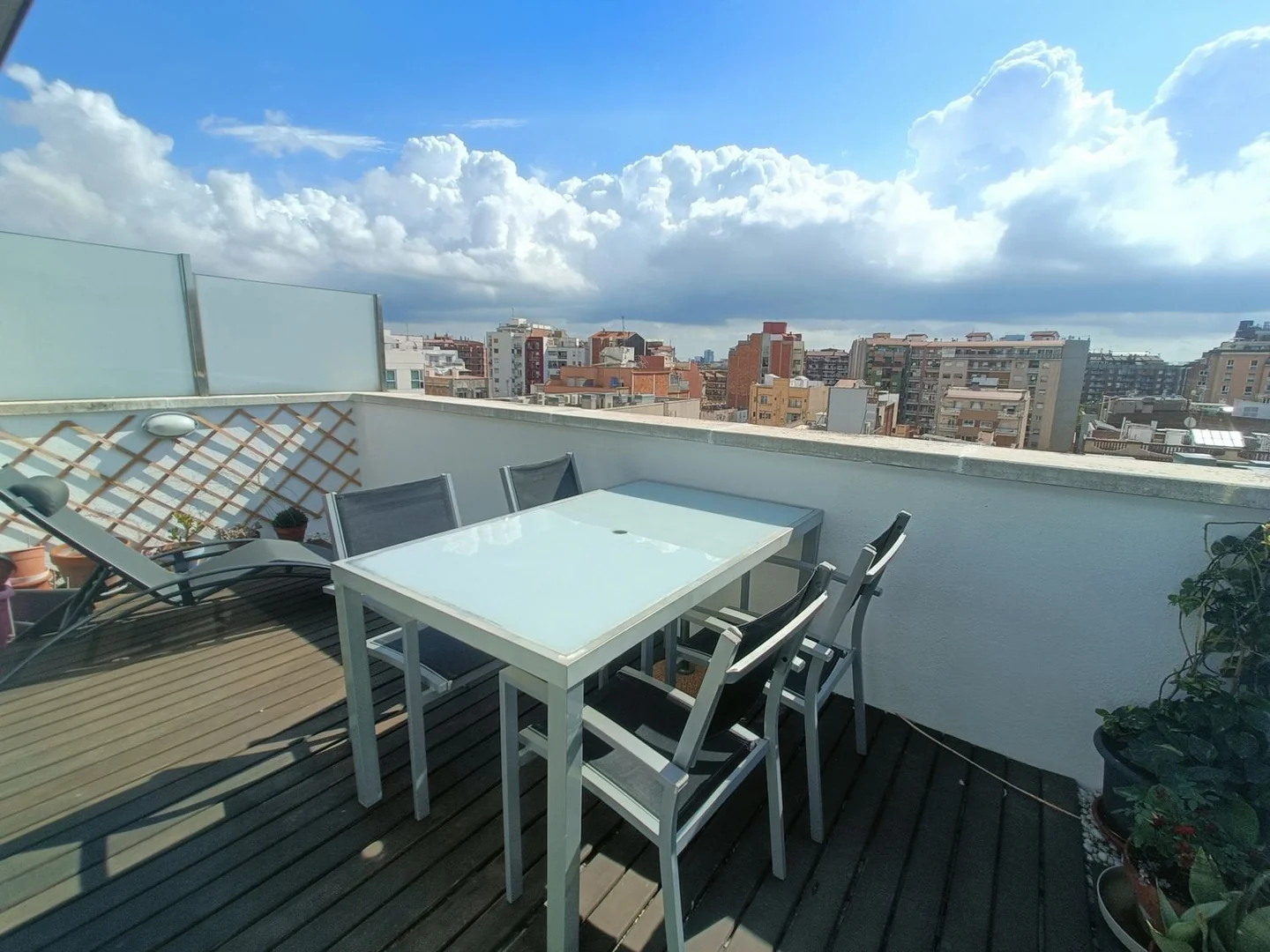 Dúplex en Plaza Carme Monturiol, 8, El Camp de l'Arpa del Clot - Foto 4