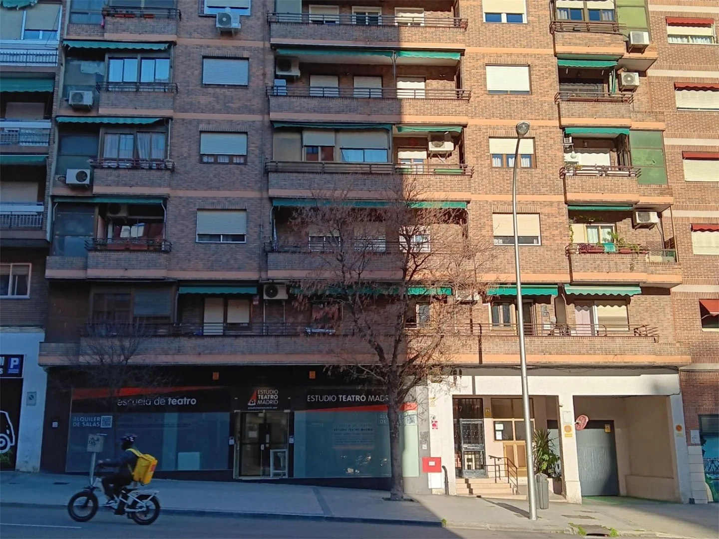 Piso en  Paseo de la Esperanza 7 - Foto 24