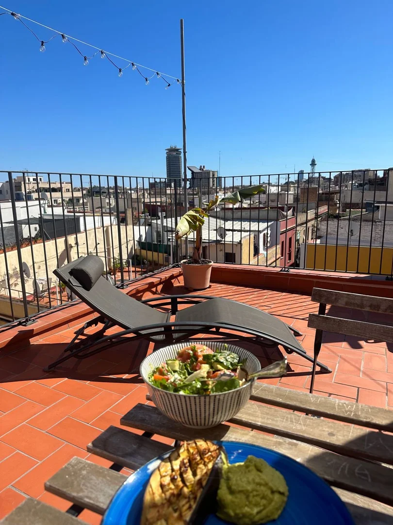 Ático en calle de les Carretes, 44 - Foto 14