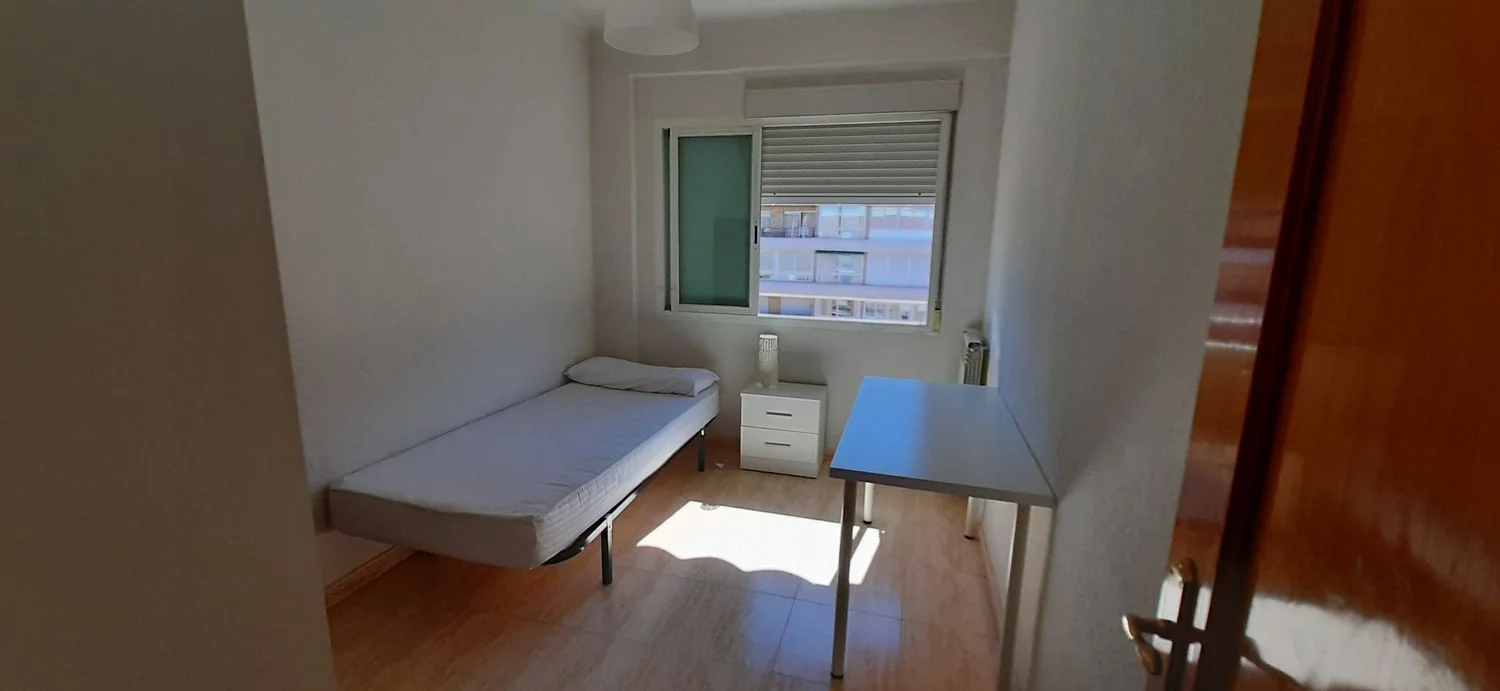 Piso en Calle de Mauricio Legendre, 21, Castilla - Foto 13