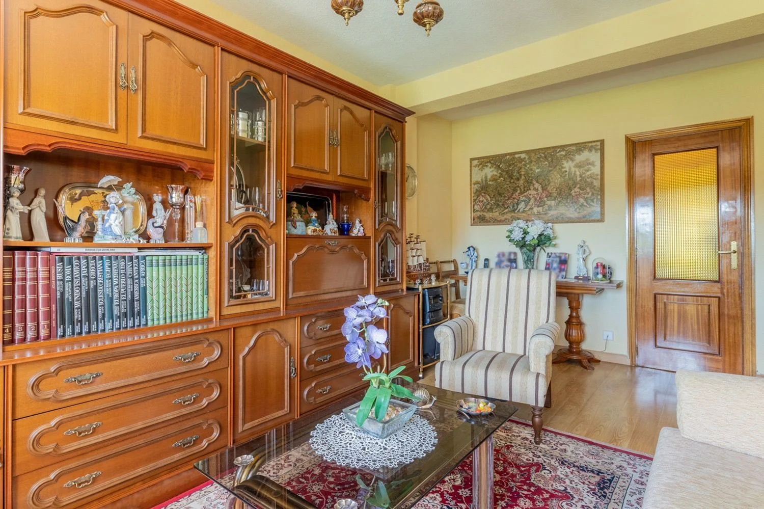 Piso en calle del Canal del Bósforo, 68 - Foto 4