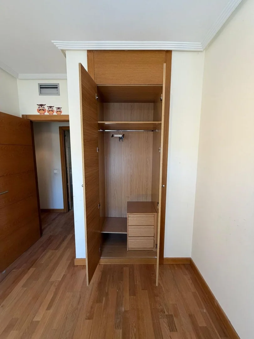 Piso en calle Fresno de Cantespino, 15 - Foto 27