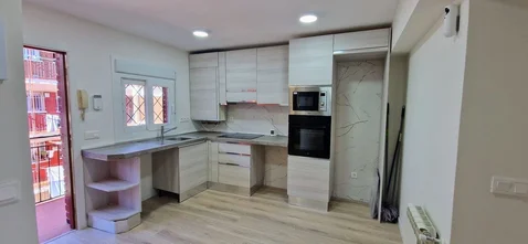 Piso en calle María Zurita, 10 - Foto 5