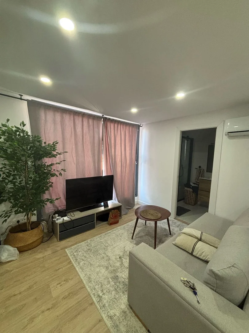 Ático en calle d'Andalusia, 11 - Foto 2