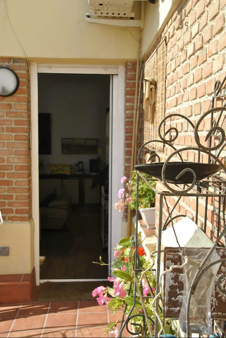 Ático en calle de Valderribas, 12 - Foto 23