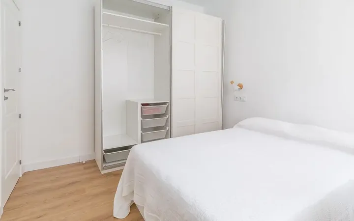 Piso en  Calle de Joaquín María López 28 - Foto 21