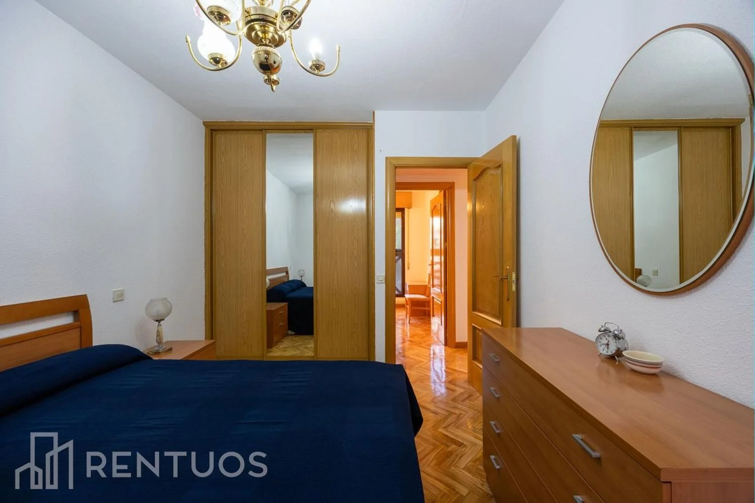 Piso en calle Herencia - Foto 19