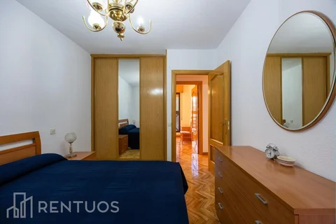 Piso en calle Herencia - Foto 19