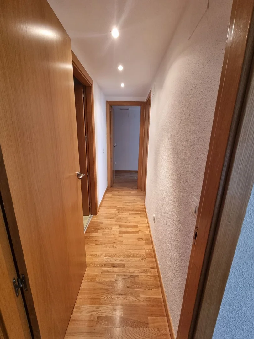 Piso en calle de Valcarlos, 35 - Foto 11