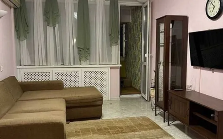 Piso en Calle de la Mare de Déu de Núria, 11 - Foto 1