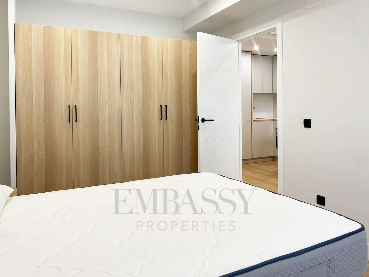 Piso en Calle de Potosí, Bernabéu-Hispanoamérica - Foto 32