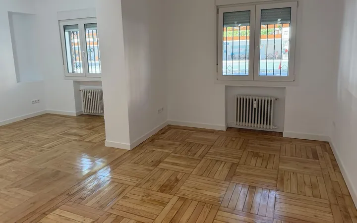 Piso en Paseo de la Castellana, Castilla - Foto 1