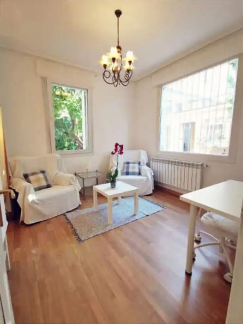 Apartamento en Chamartín - Foto 2