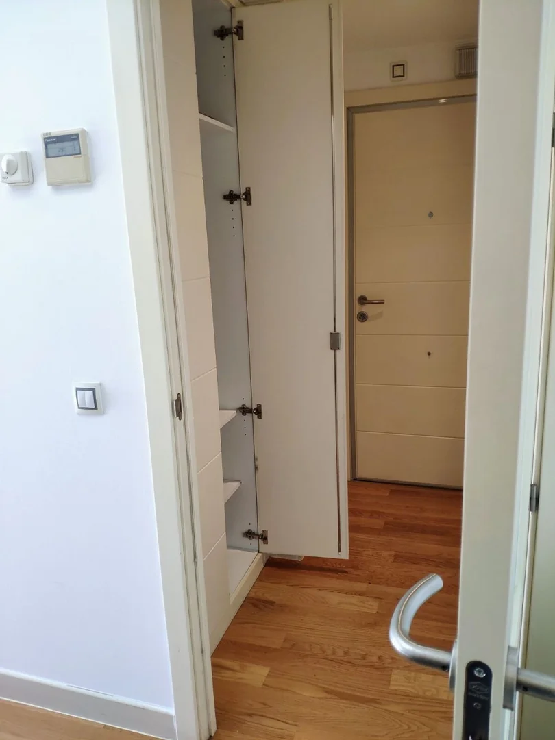 Alquiler de piso en Calle Rafael Bergamín, 5 - Foto 24