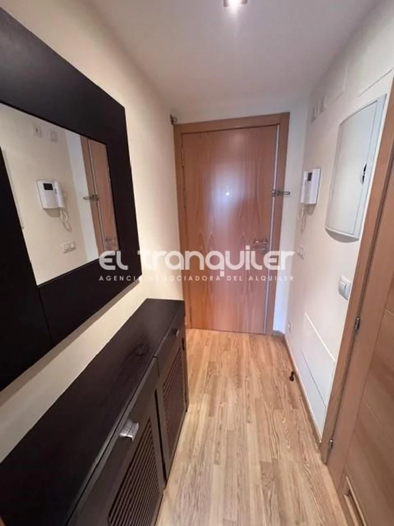Piso en Avenida de las Suertes, 95, Ensanche de Vallecas - La Gavia - Foto 21