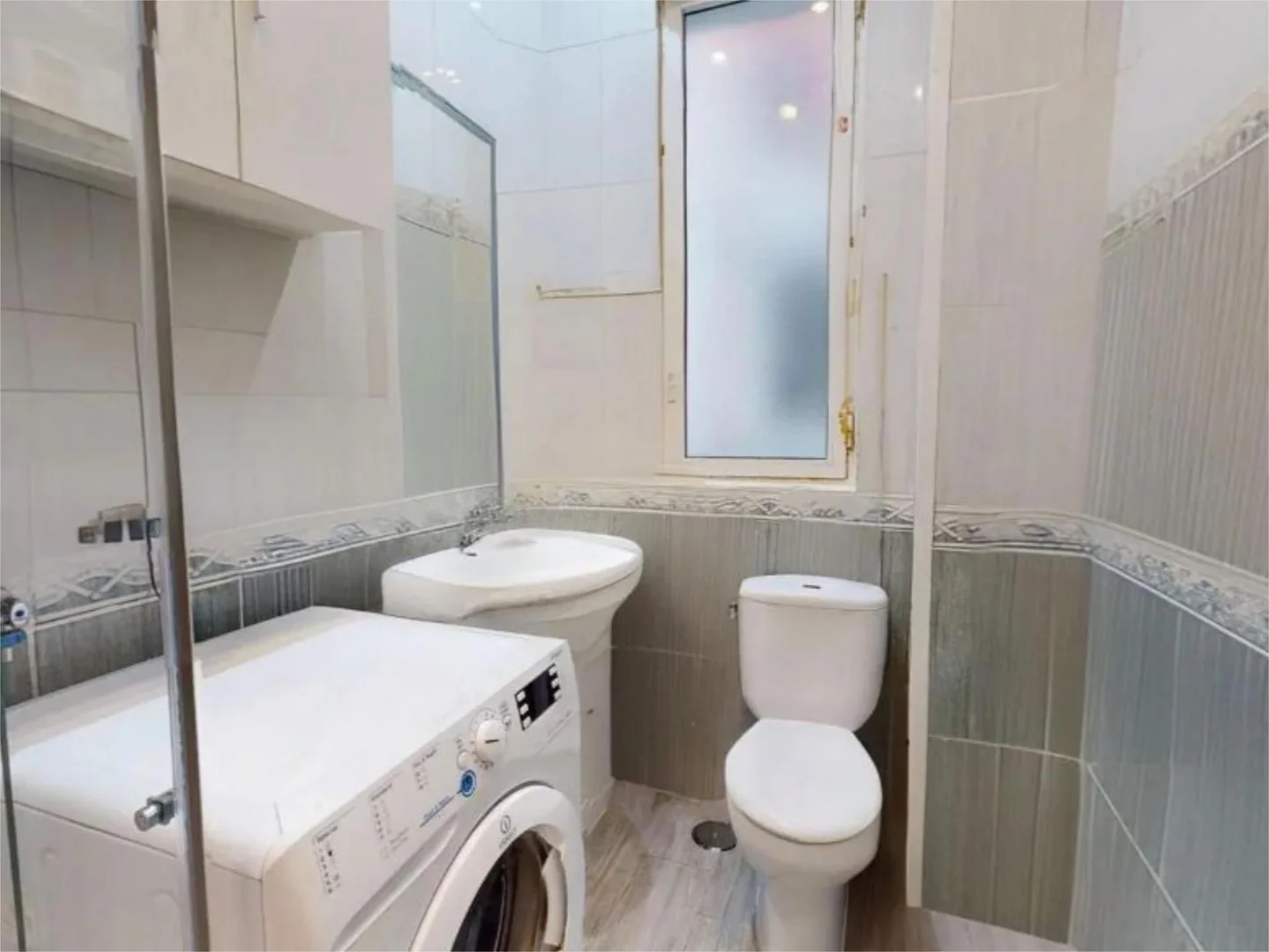 Piso en  Calle de Fernández de los Ríos 27 - Foto 21