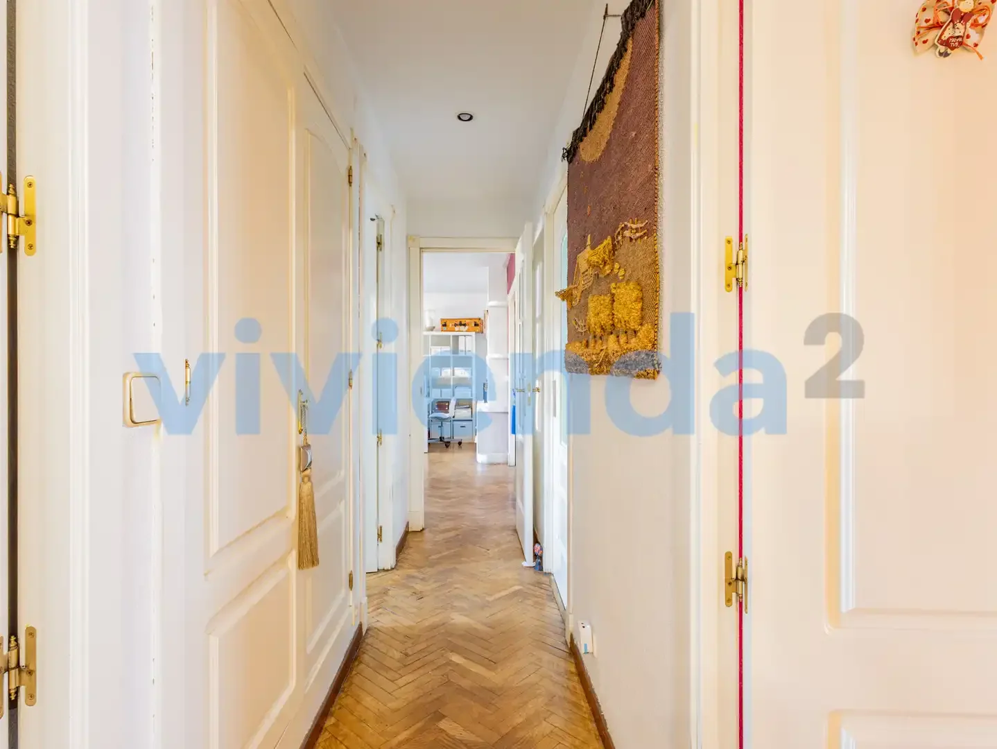 Piso en  Calle del Jazmín - Foto 15