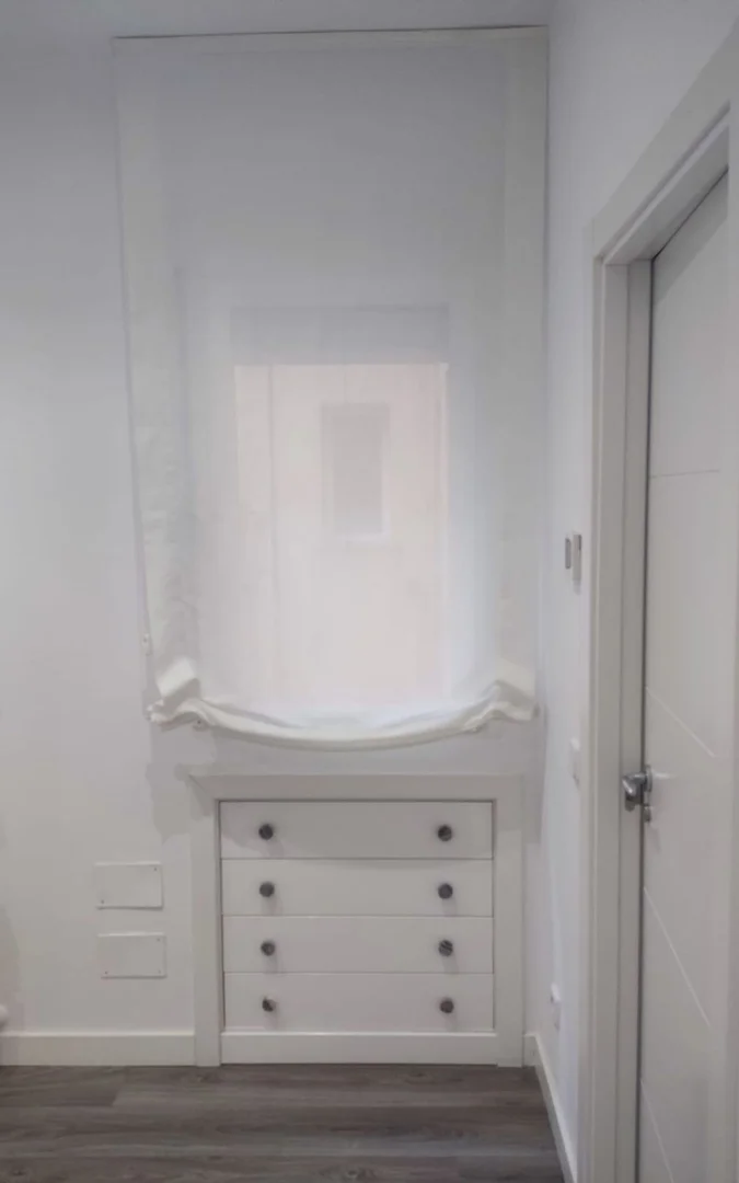 Piso en Barrio Gaztambide - Foto 21