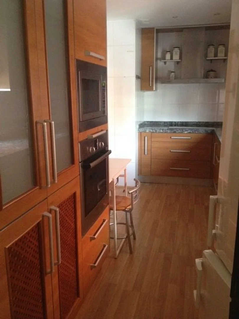 Piso en Barrio Montecarmelo - Foto 2