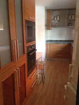 Piso en Barrio Montecarmelo - Foto 1