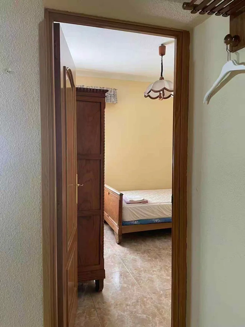 Piso en calle de Gregorio Sánchez Herráez, 1 - Foto 3