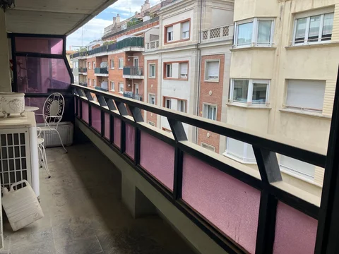 Piso en Calle de Muntaner, 468 - Foto 8