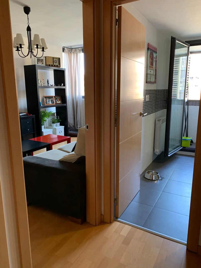 Piso en Avenida de Secundino Zuazo, 73, Valdebebas - Valdefuentes - Foto 5