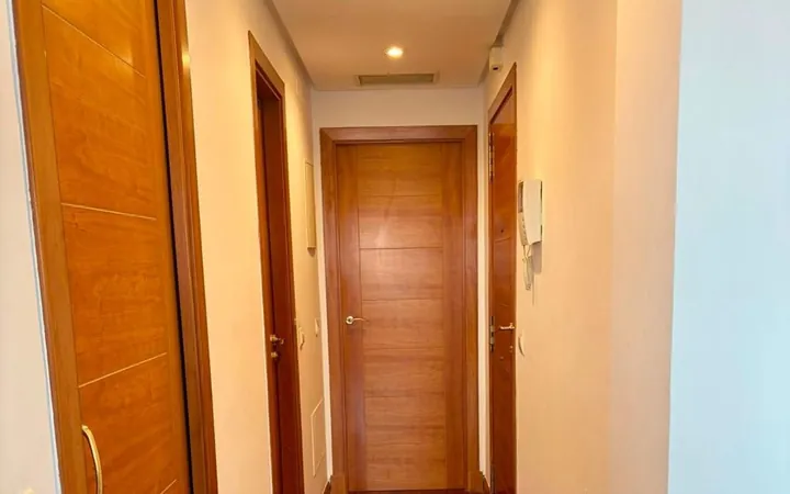 Piso en Calle de Bravo Murillo, Cuzco-Castillejos - Foto 4