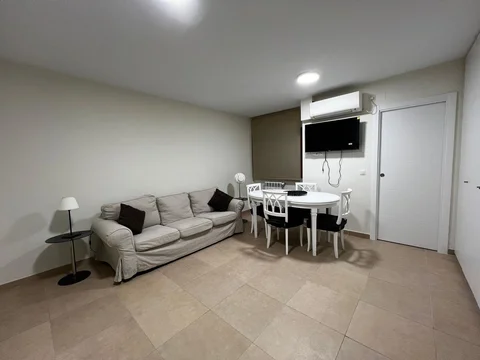 Estudio en calle de Huesca, 27 - Foto 9