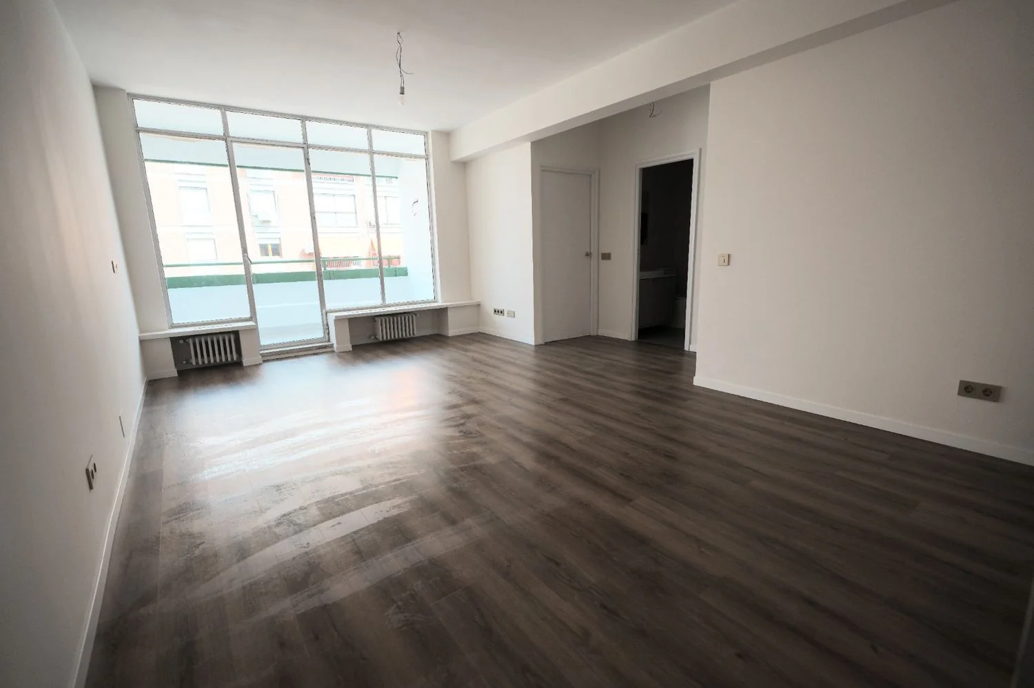 Piso en Avenida de Menéndez Pelayo, 81 - Foto 22