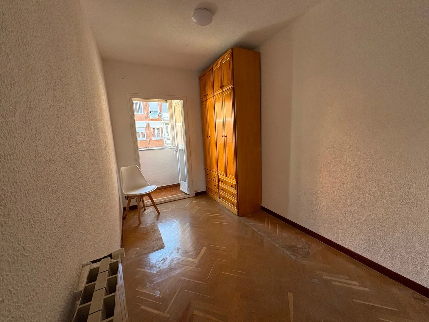 Piso en Calle Antonio Velasco Zazo, 3 - Foto 4
