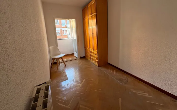 Piso en Calle Antonio Velasco Zazo, 3 - Foto 4