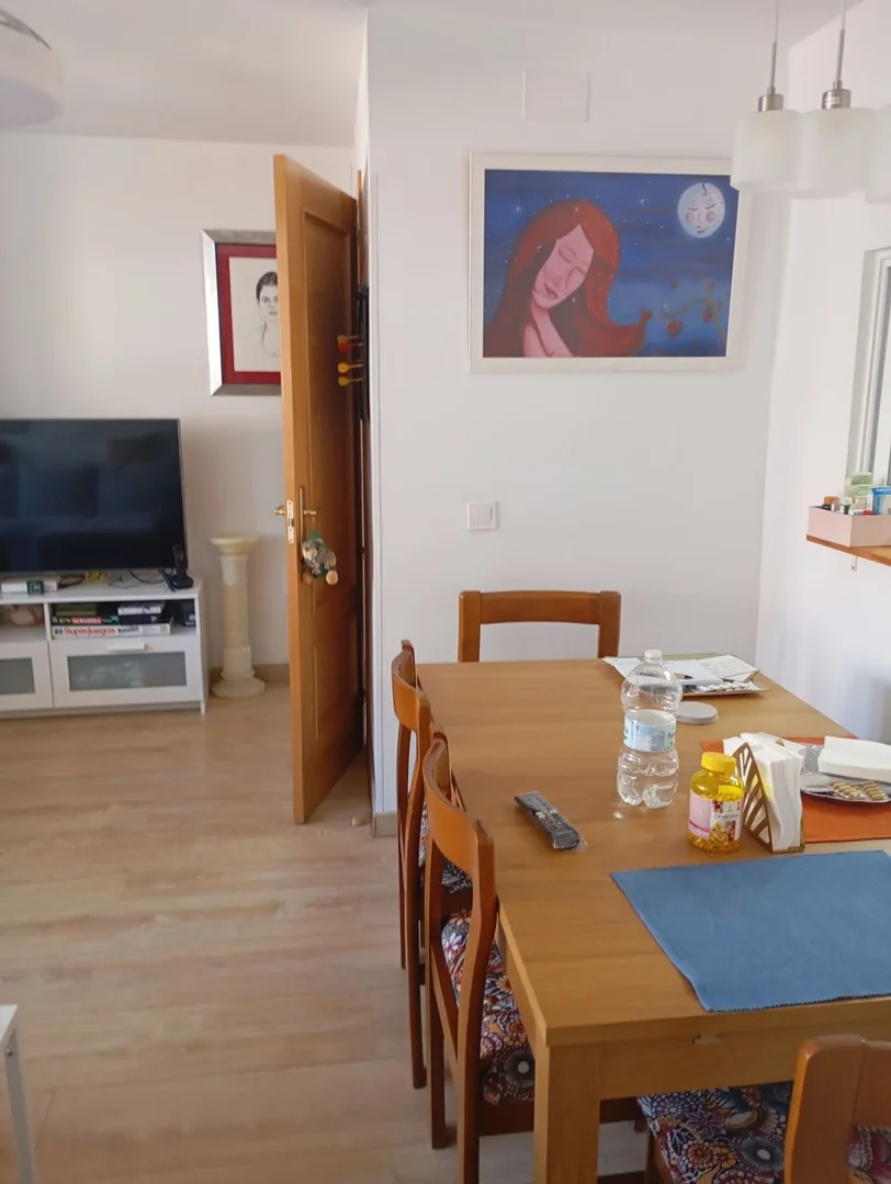 Piso en calle pico de los artilleros, 112 - Foto 22