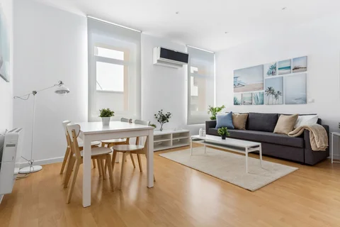 Piso en calle de Montesa, 39 - Foto 1