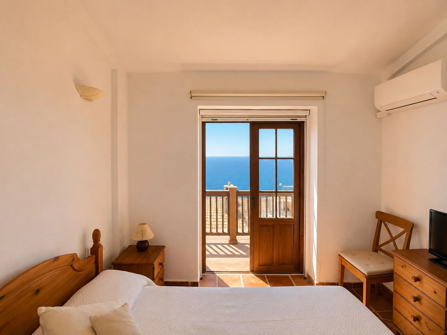 Chalet adosado en Calle Penyassegat, 15, Pueblo Acantilado - Lanuza - Foto 5