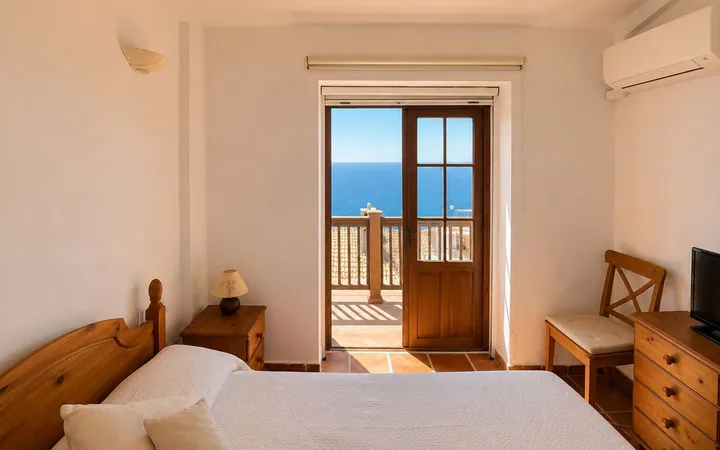 Chalet adosado en Calle Penyassegat, 15, Pueblo Acantilado - Lanuza - Foto 5