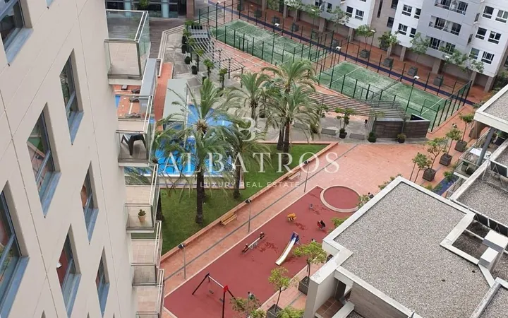 Piso en Calle de la Selva de Mar, Diagonal Mar i el Front Marítim del Poblenou - Foto 66