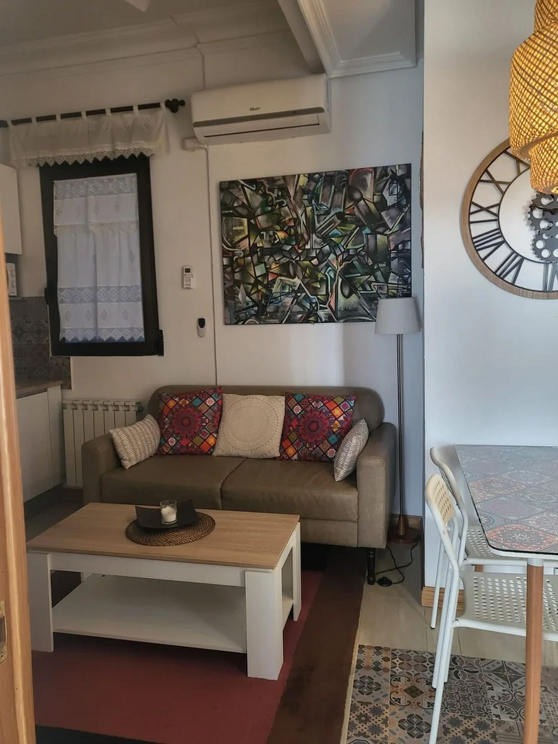 Piso en Barrio Guindalera - Foto 3