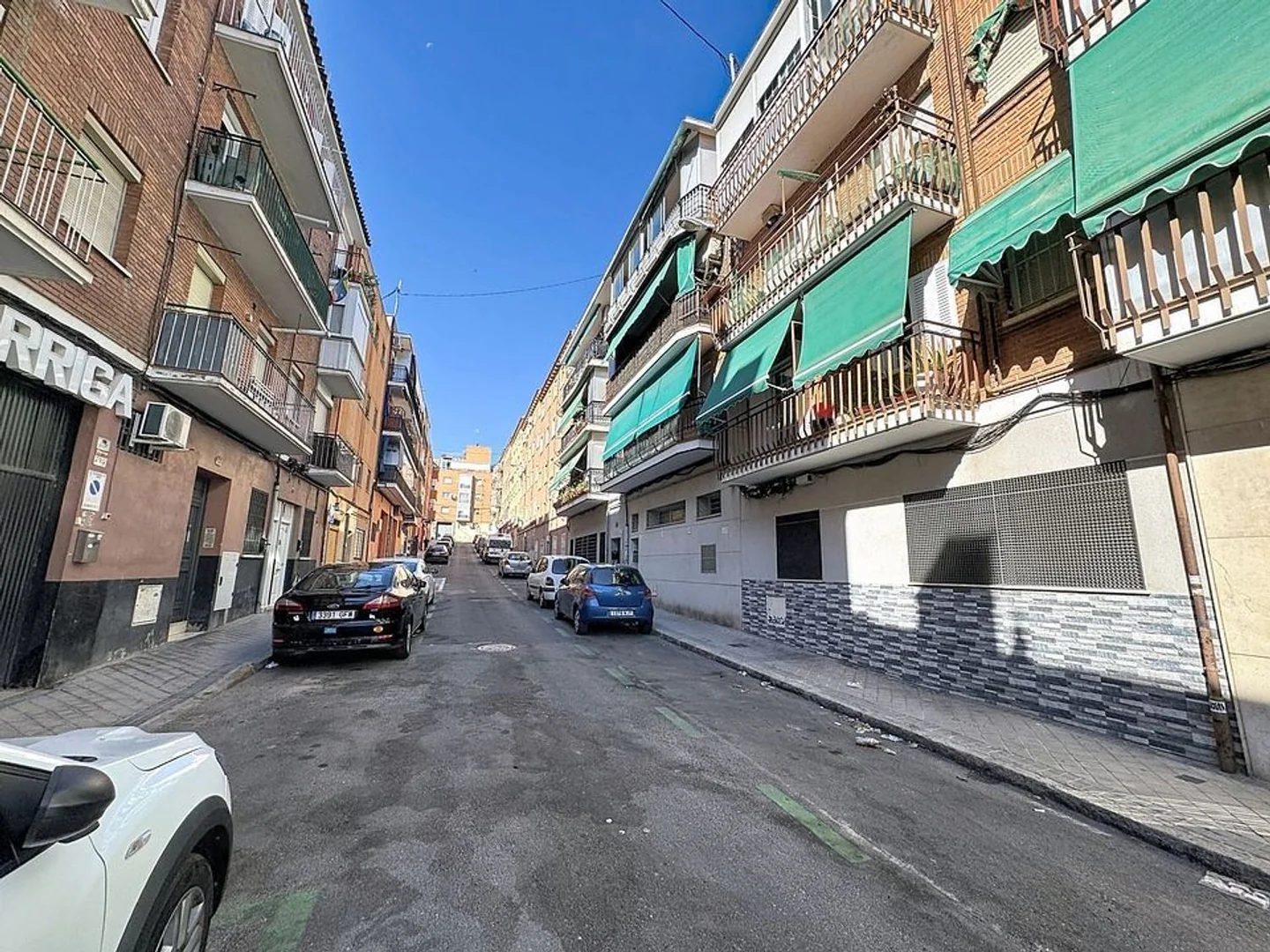 Piso en Calle de la Jirafa, 10, Valdeacederas - Foto 20