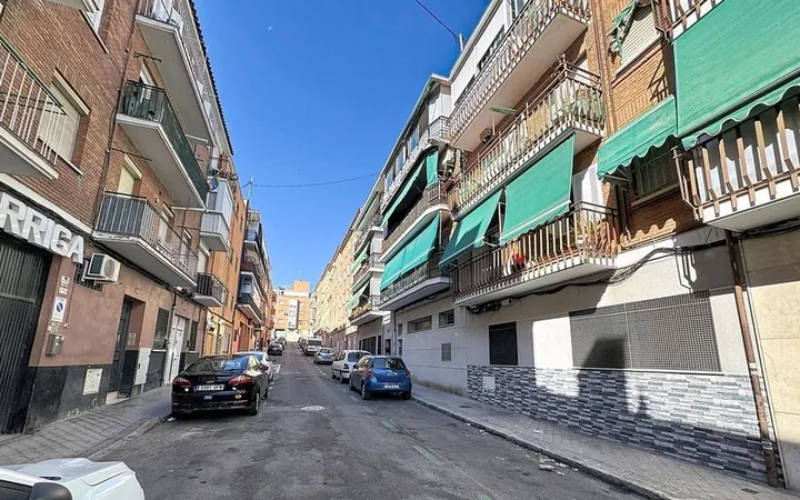 Piso en Calle de la Jirafa, 10, Valdeacederas - Foto 20
