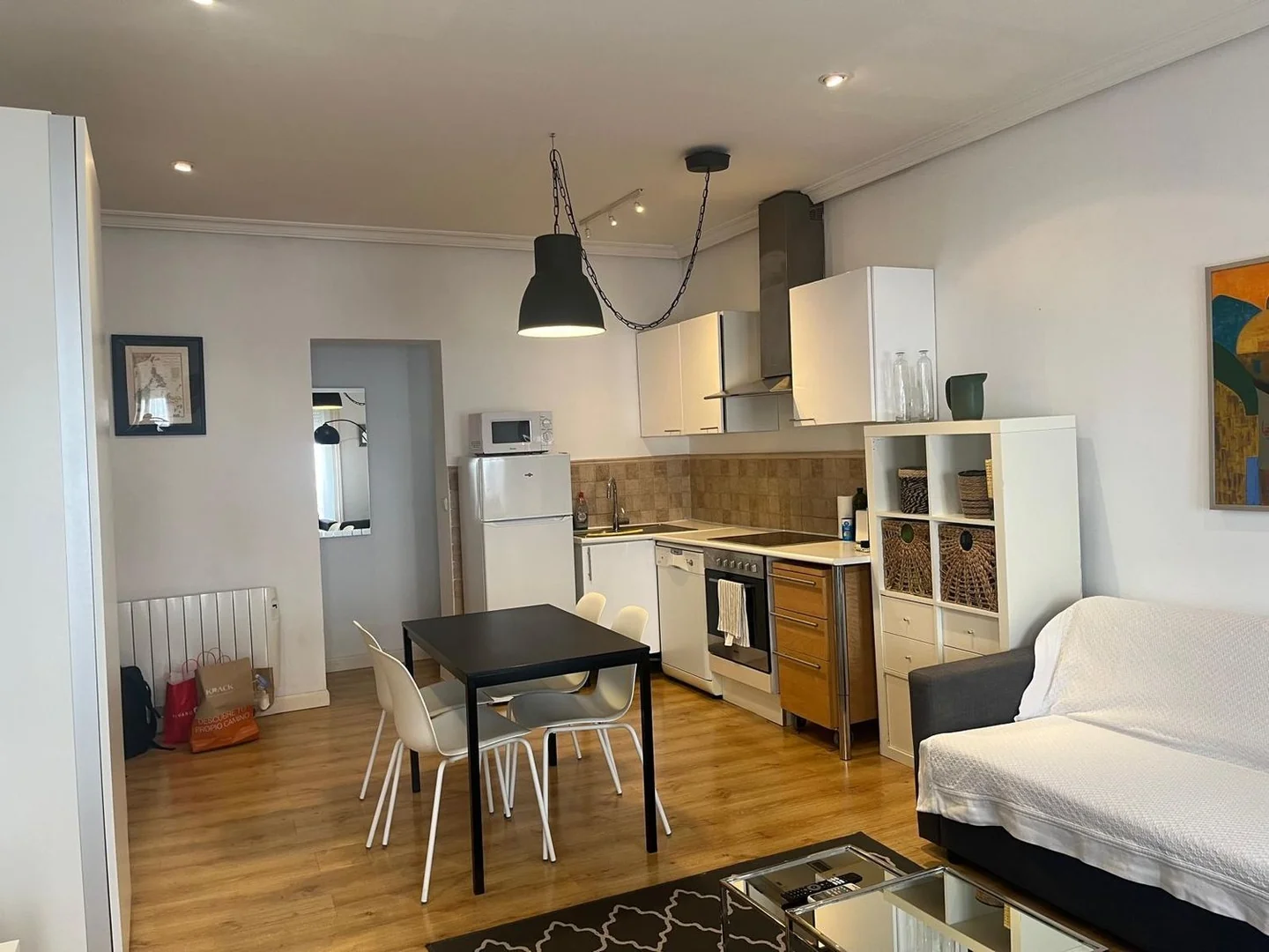 Piso en Caravaca, 15, Lavapiés-Embajadores - Foto 12