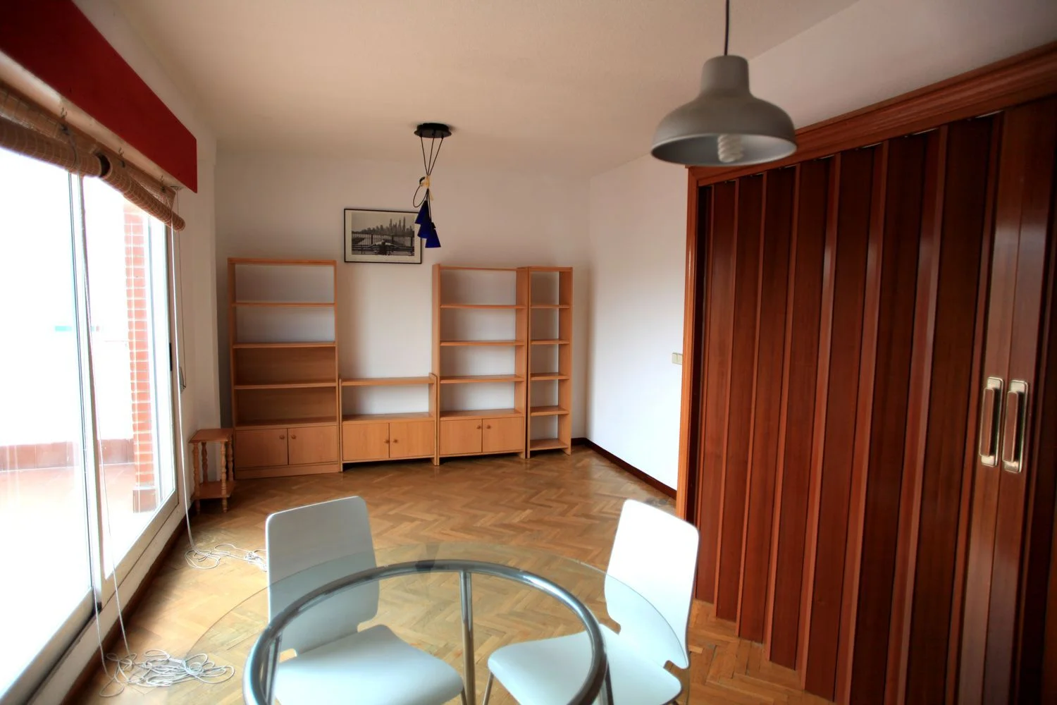 Ático en calle de los Carrascales, 16 - Foto 4