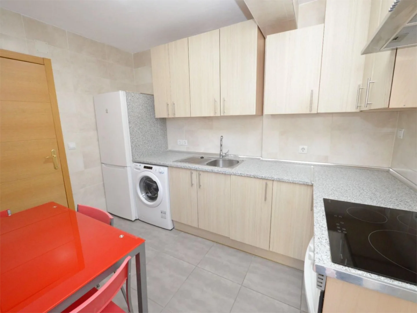 Piso en  Calle de Valle Inclán 101 - Foto 6